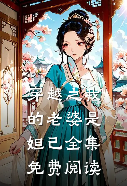 穿越之我的老婆是妲己全集免费阅读