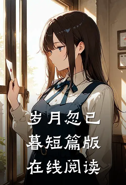 岁月忽已暮短篇版在线阅读