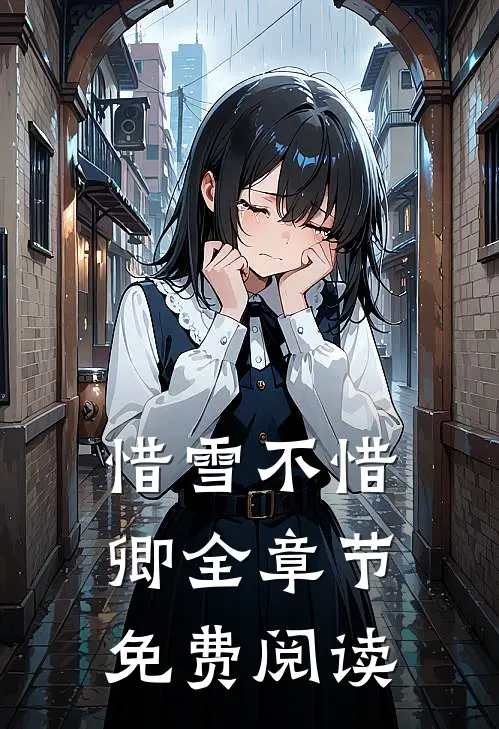 惜雪不惜卿全章节免费阅读