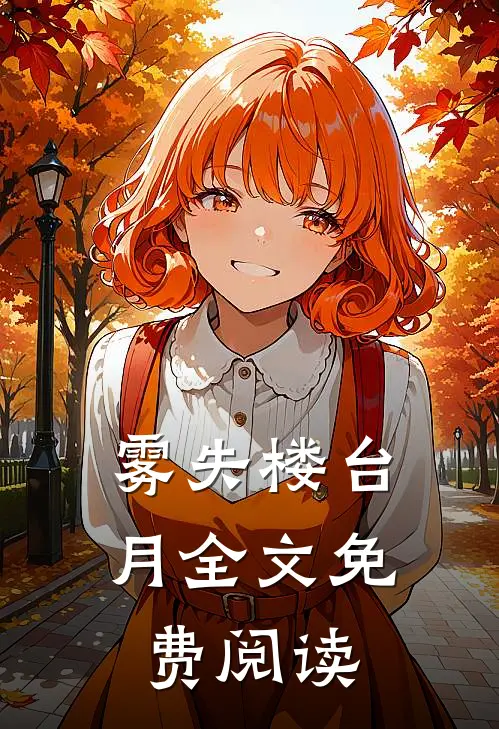 雾失楼台月全文免费阅读