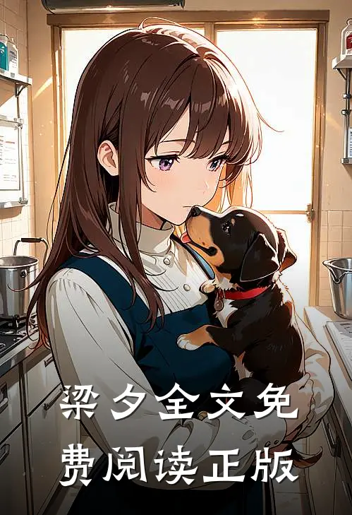 梁夕全文免费阅读正版