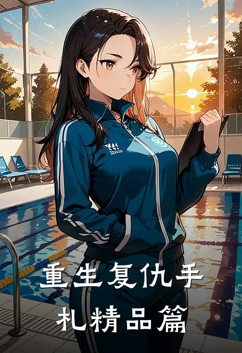重生复仇手札精品篇
