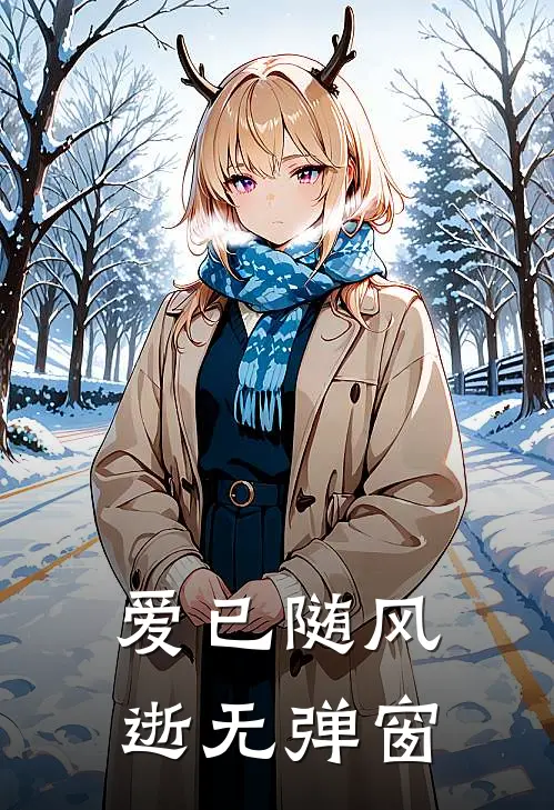 爱已随风逝无弹窗