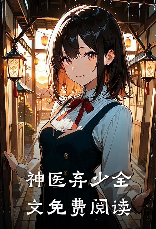 神医弃少全文免费阅读