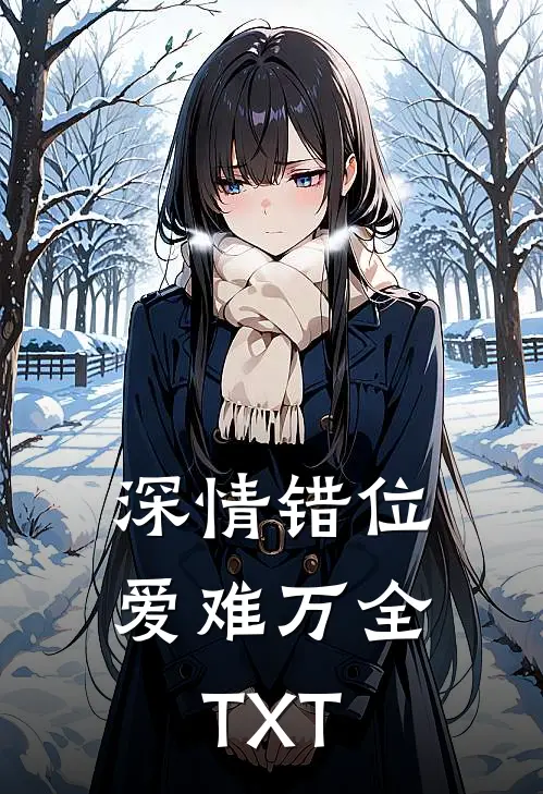 深情错位爱难万全TXT