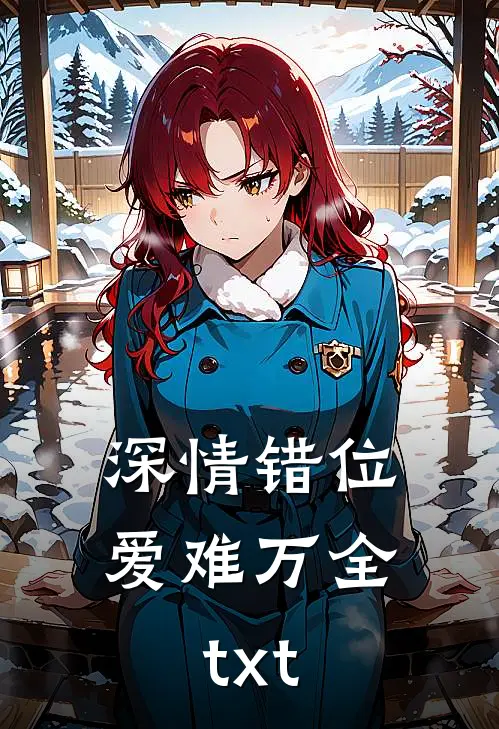 深情错位,爱难万全txt