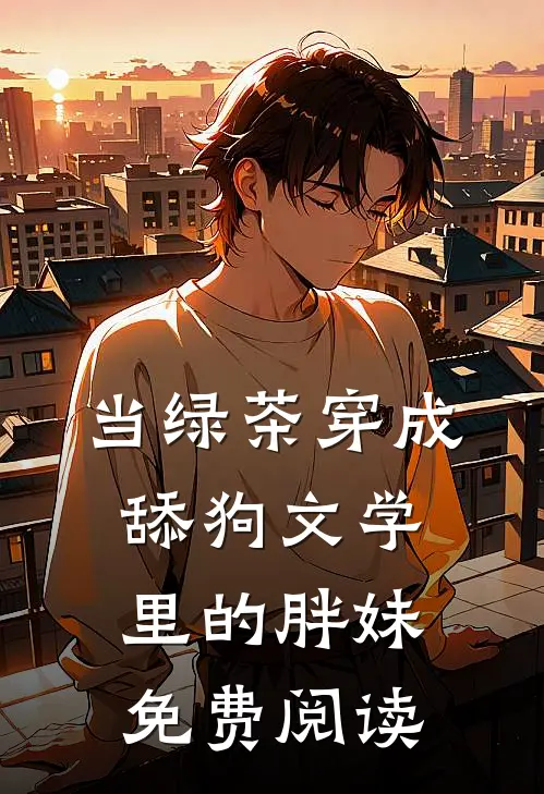 当绿茶穿成舔狗文学里的胖妹免费阅读