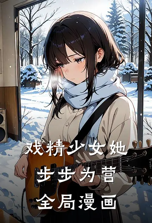 戏精少女她步步为营全局漫画