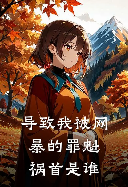 导致我被网暴的罪魁祸首是谁