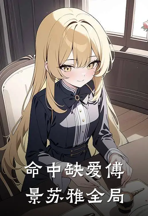 命中缺爱傅景苏雅全局