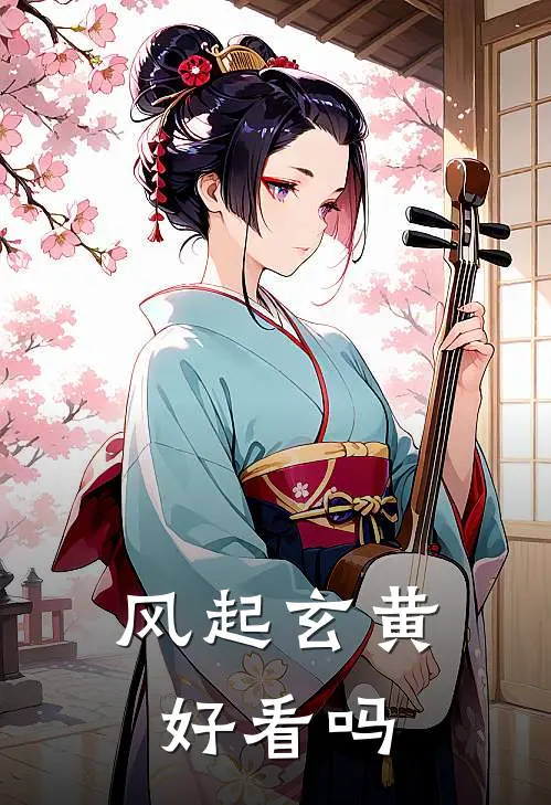 风起玄黄好看吗