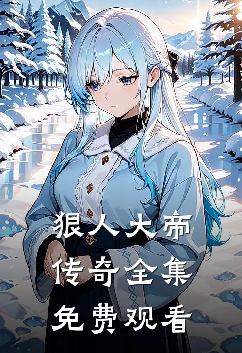 狠人大帝传奇 全集免费观看