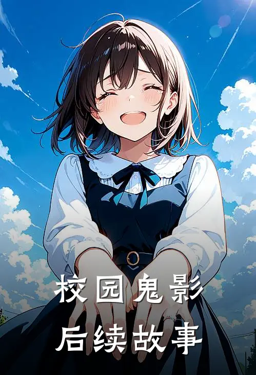 校园鬼影后续故事