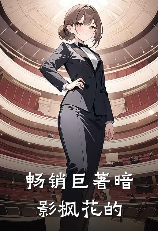 畅销巨著暗影枫花的