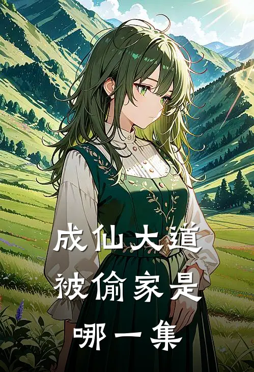 成仙大道被偷家是哪一集