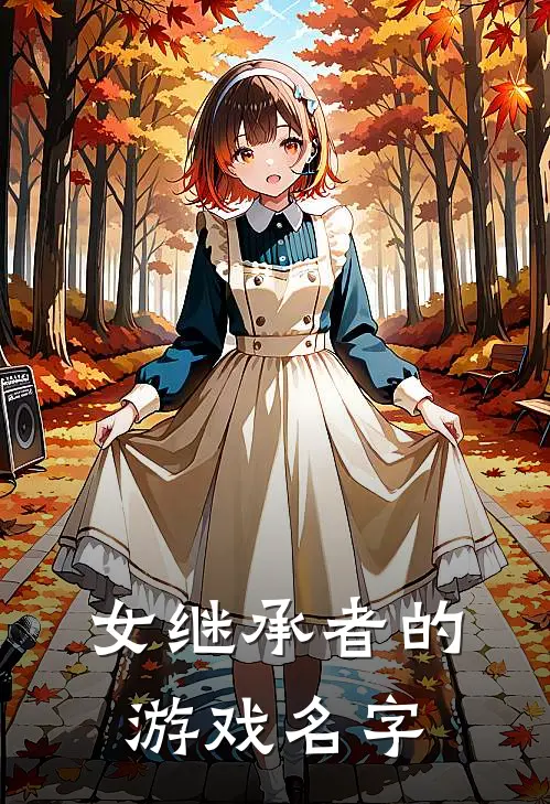 女继承者的游戏名字