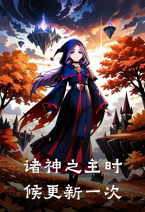 诸神之主时候更新一次