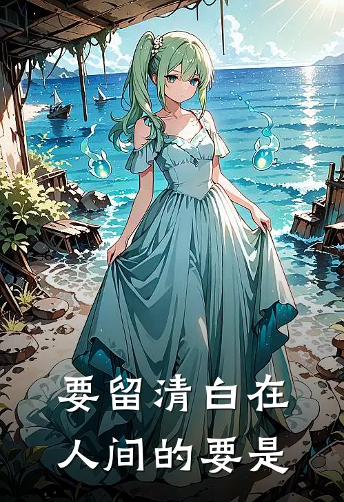要留清白在人间的要是