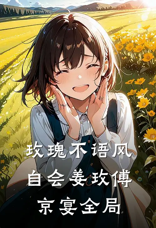 玫瑰不语风自会姜玫傅京宴全局
