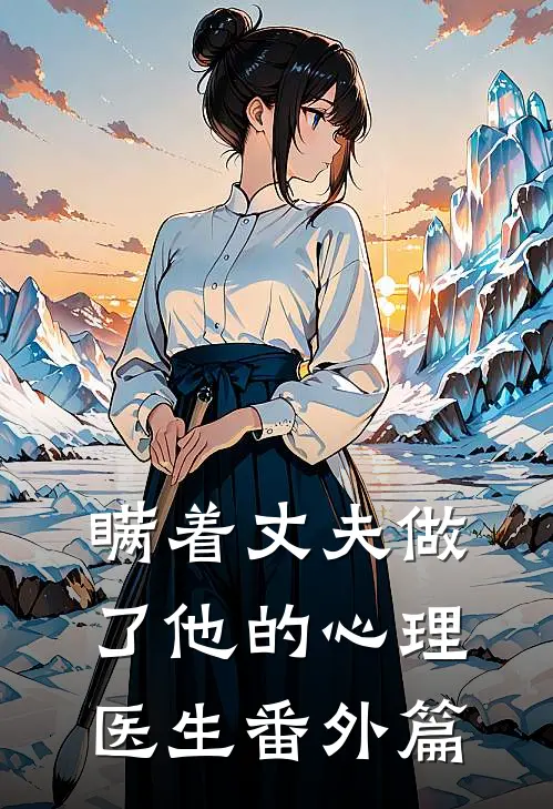 瞒着丈夫做了他的心理医生番外篇
