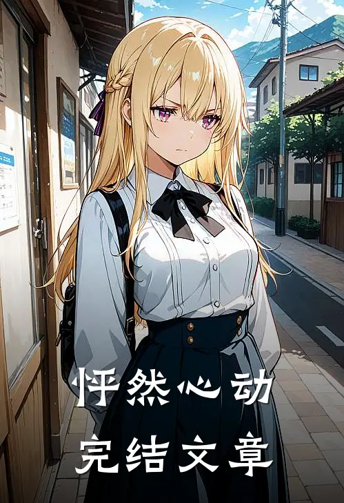 怦然心动完结文章