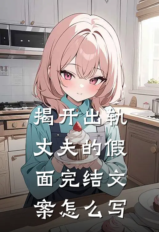 揭开出轨丈夫的假面完结文案怎么写
