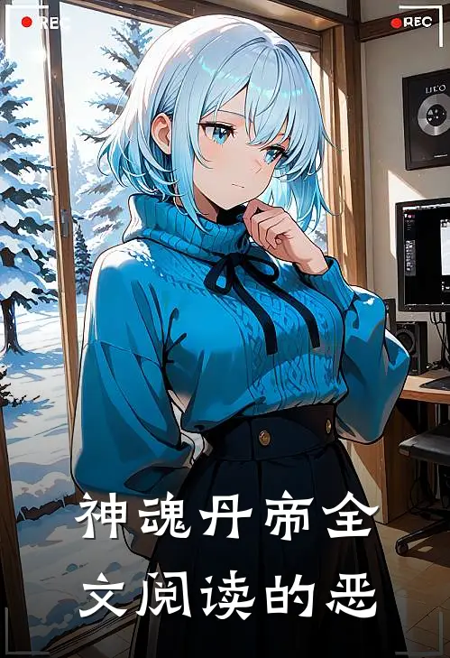 神魂丹帝全文阅读的恶