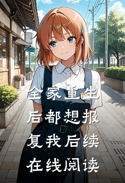 全家重生后都想报复我后续在线阅读