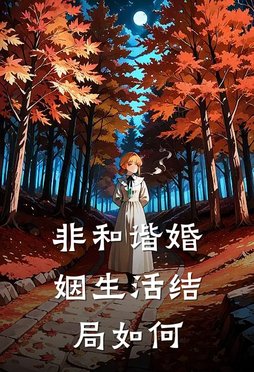 非和谐婚姻生活结局如何