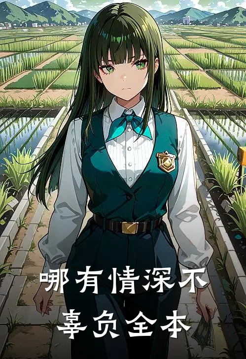 哪有情深不辜负全本
