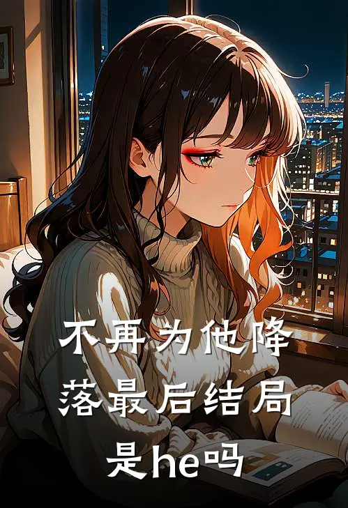 不再为他降落最后结局是he吗