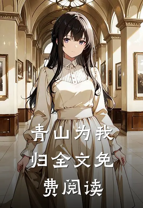青山为我归全文免费阅读