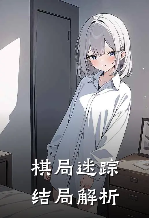 棋局迷踪结局解析