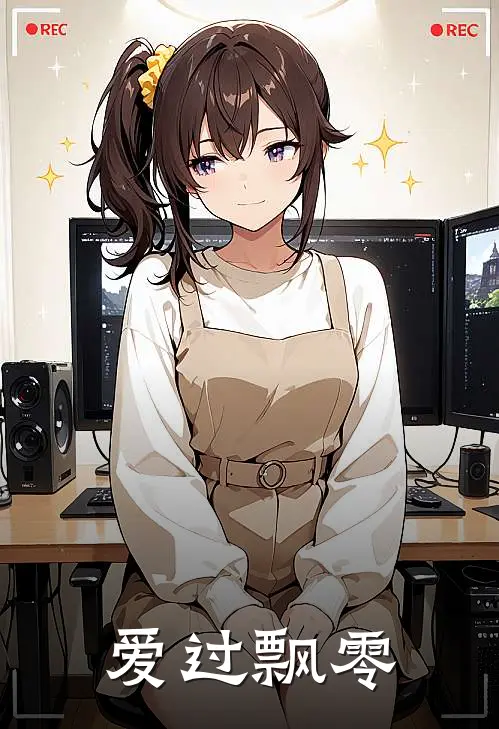 爱过飘零