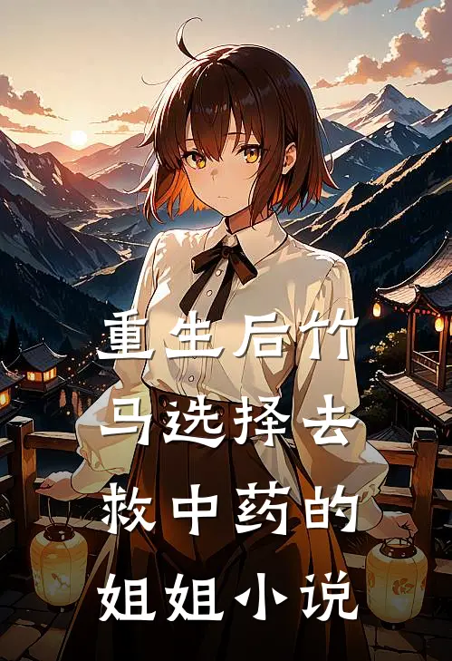 重生后竹马选择去救中药的姐姐小说