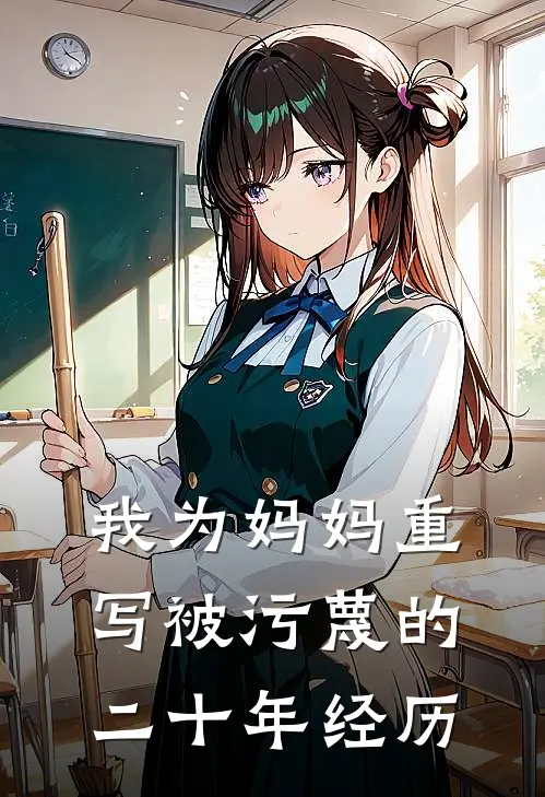 我为妈妈重写被污蔑的二十年经历
