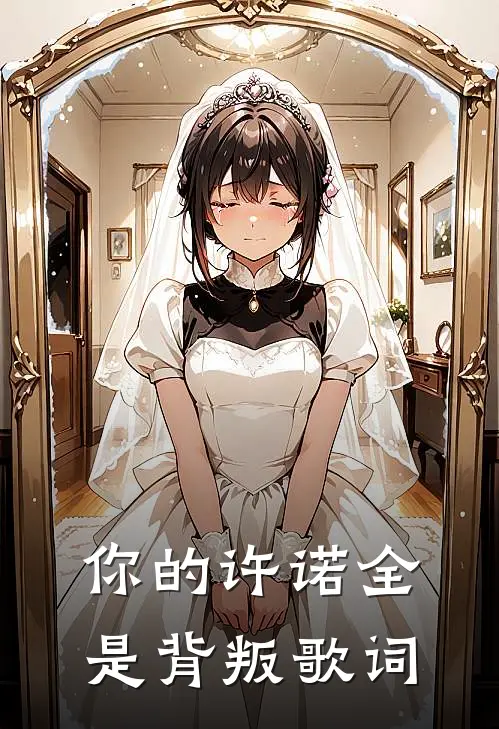 你的许诺全是背叛歌词
