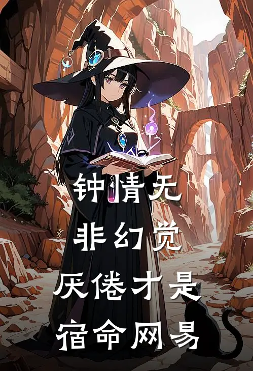 钟情无非幻觉、厌倦才是宿命网易