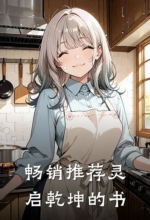 畅销推荐灵启乾坤的书