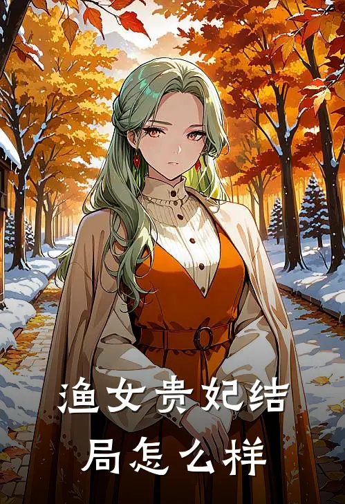 渔女贵妃结局怎么样