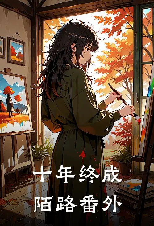 十年终成陌路 番外