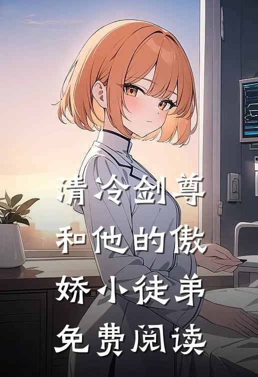 清冷剑尊和他的傲娇小徒弟免费阅读