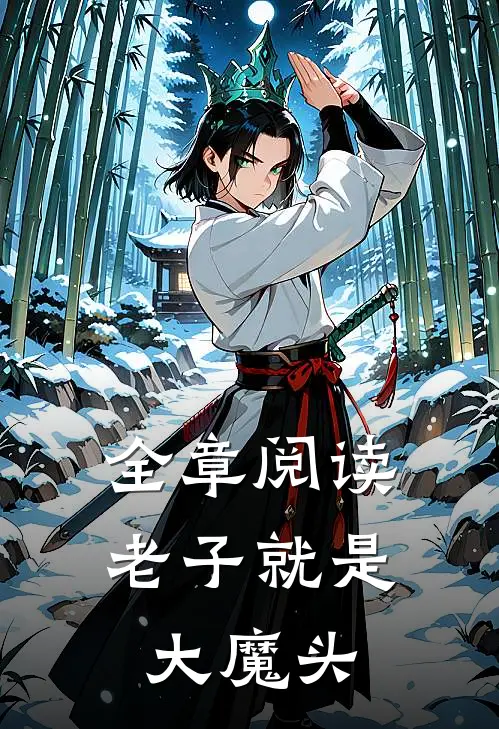 全章阅读老子就是大魔头