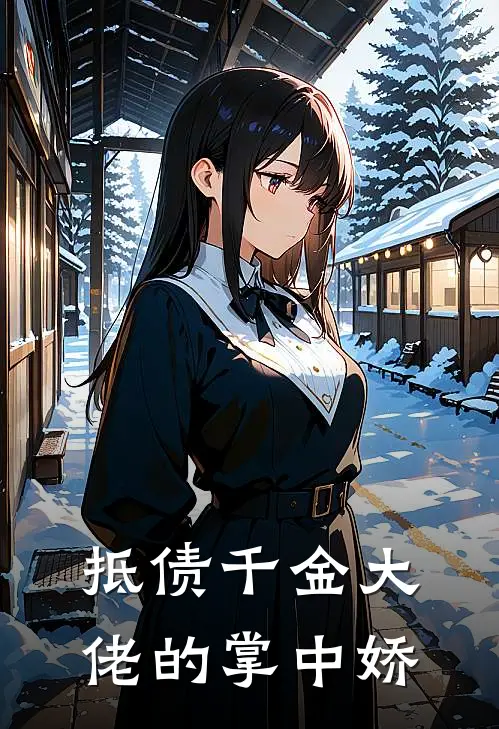 抵债千金大佬的掌中娇