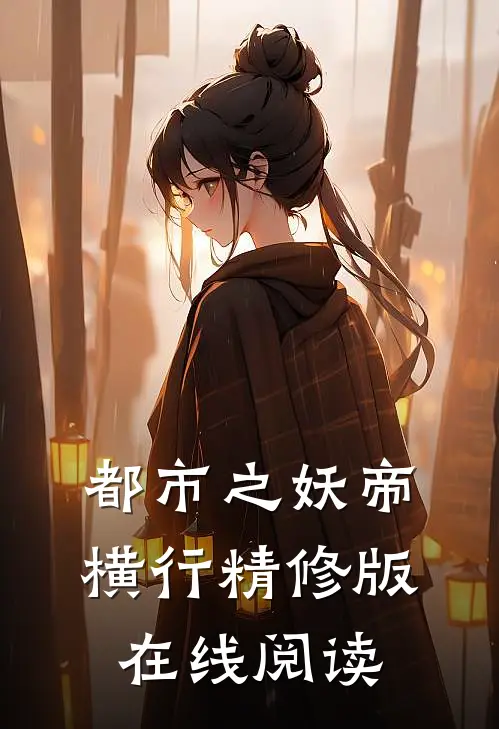 都市之妖帝横行精修版在线阅读