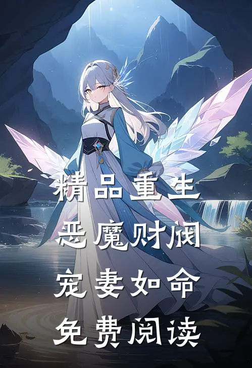 精品重生恶魔财阀宠妻如命免费阅读