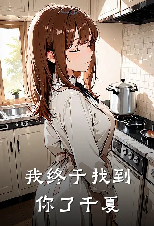 我终于找到你了千夏