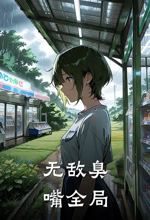 无敌臭嘴全局