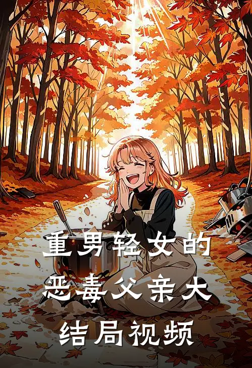 重男轻女的恶毒父亲大结局视频