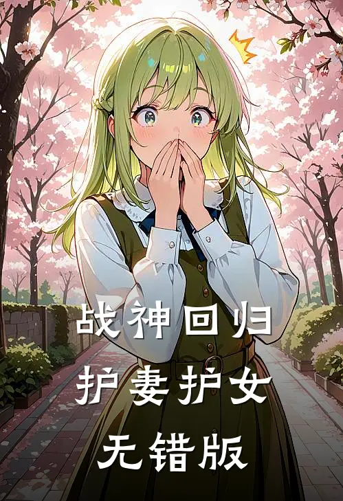 战神回归护妻护女无错版